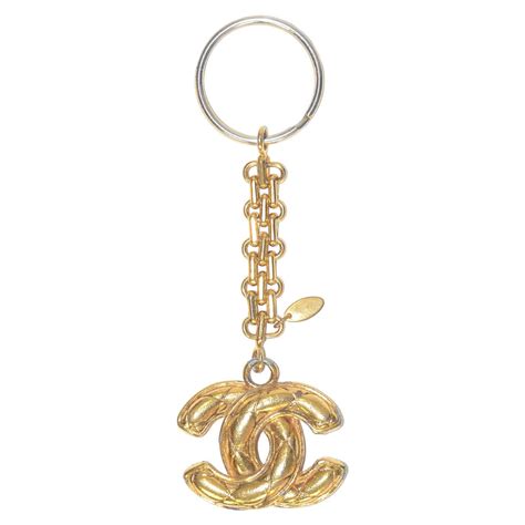 cheap chanel keychains|Chanel keyring australia.